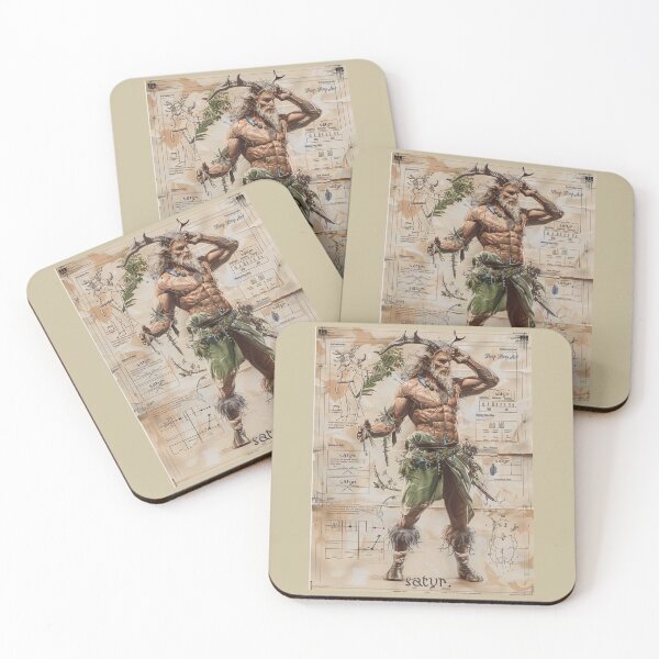 Item preview, Faun designed and sold by PatronesKawai.