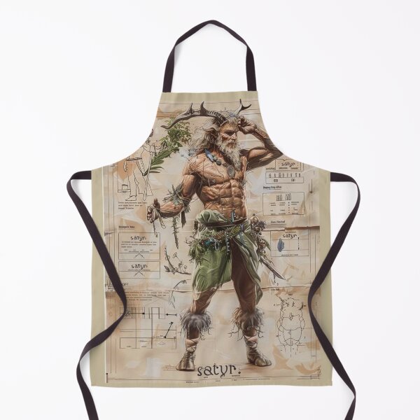 Item preview, Faun designed and sold by PatronesKawai.