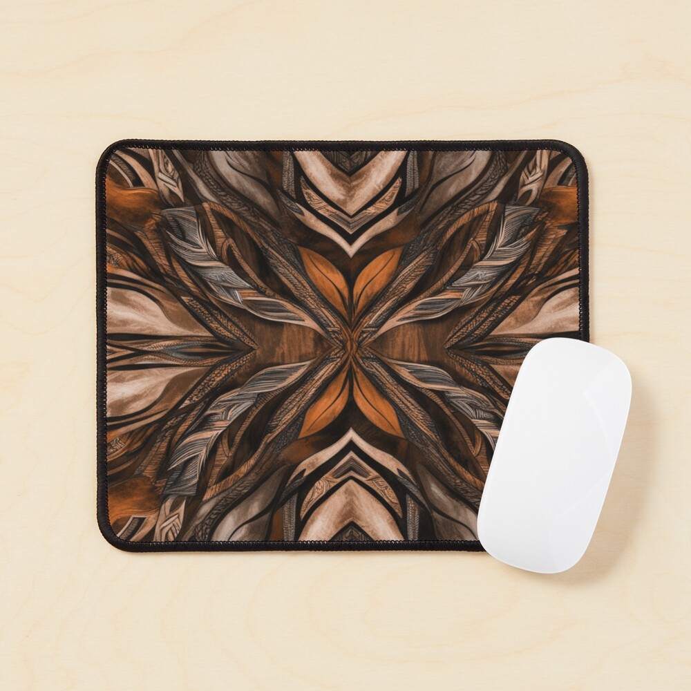 Item preview, Mouse Pad designed and sold by adlkh.