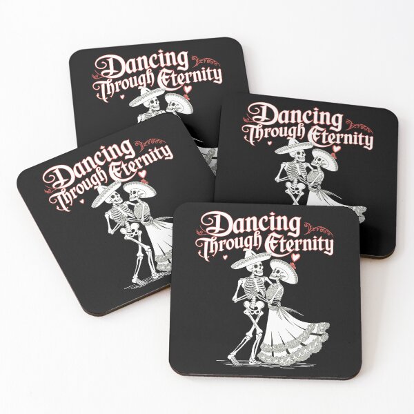 Item preview, Dancing Through Eternity designed and sold by NiRia Spot.