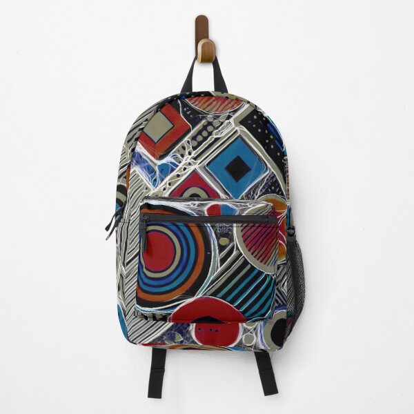 Item preview, Phantom abstract geometry#1 designed and sold by Helios Be. Lavsh.