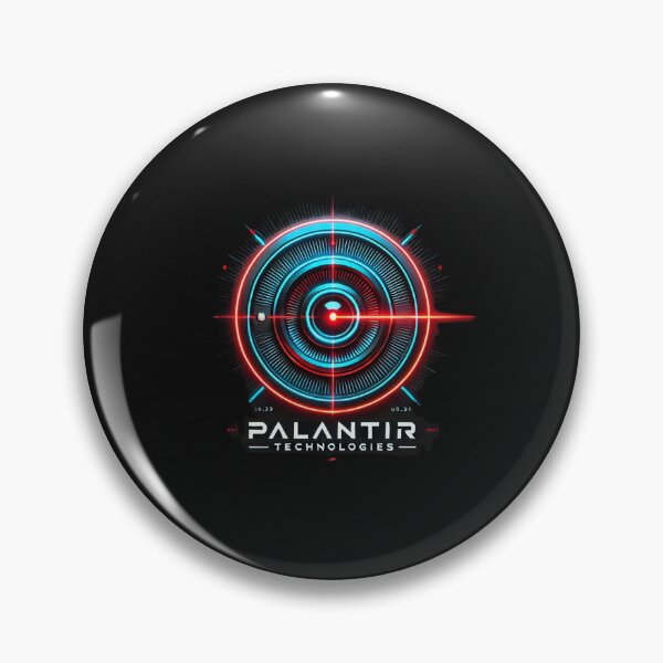 Item preview, palantir designed and sold by TEEJAMBOREE.