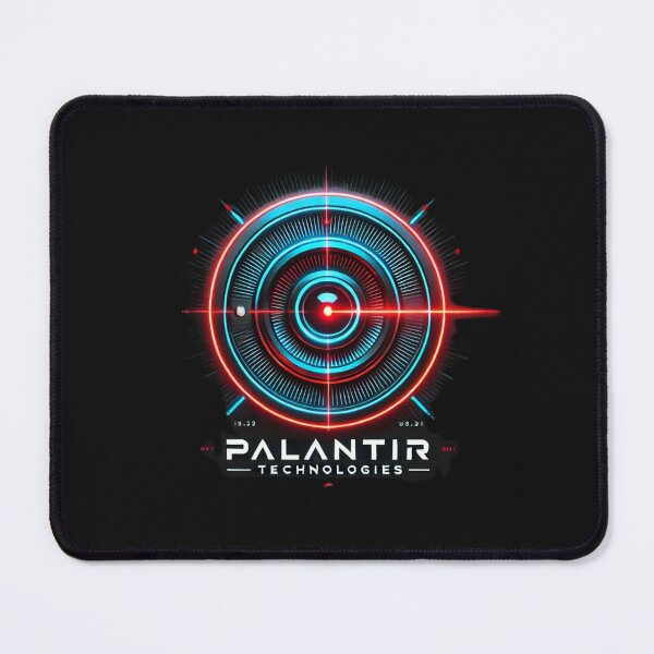 Item preview, palantir designed and sold by TEEJAMBOREE.