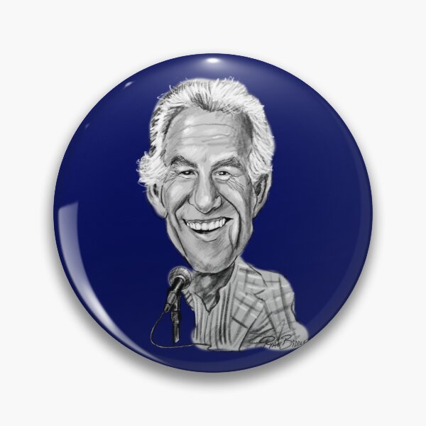 Item preview, Mr. Baseball Bob Uecker designed and sold by Ryan Biddle.