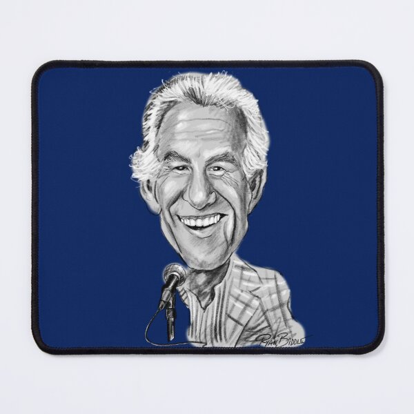 Item preview, Mr. Baseball Bob Uecker designed and sold by Ryan Biddle.
