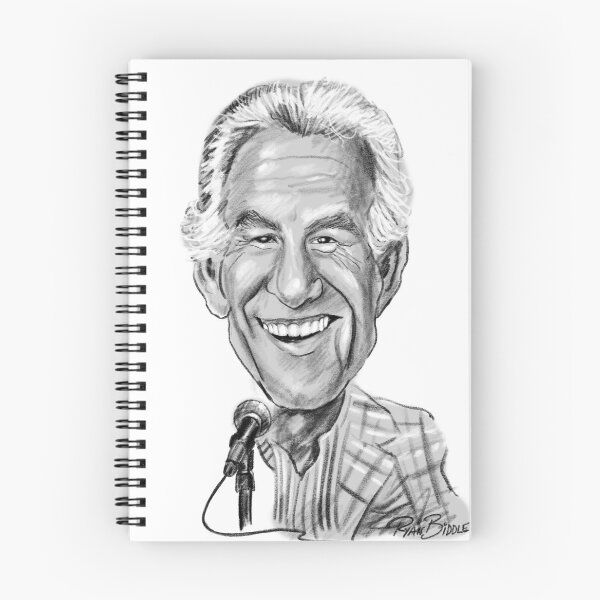 Item preview, Mr. Baseball Bob Uecker designed and sold by Ryan Biddle.