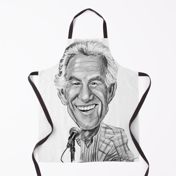 Item preview, Mr. Baseball Bob Uecker designed and sold by Ryan Biddle.