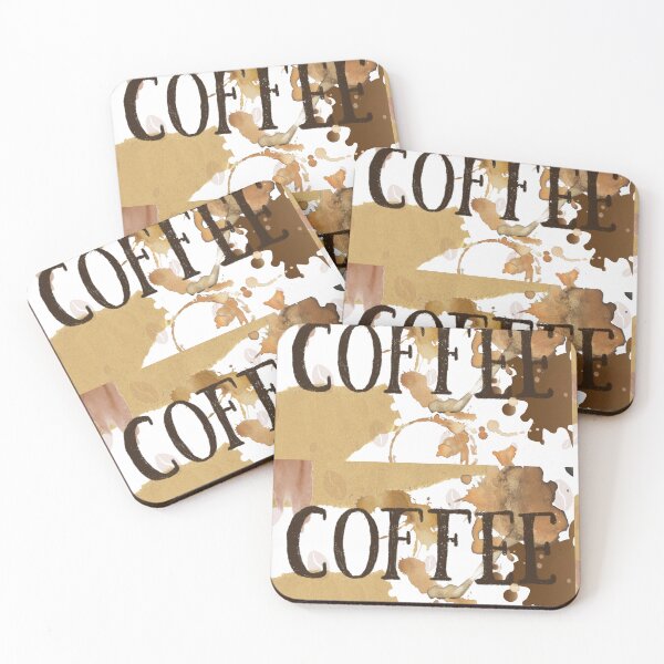 Item preview, Coffee designed and sold by AnkaArtist.