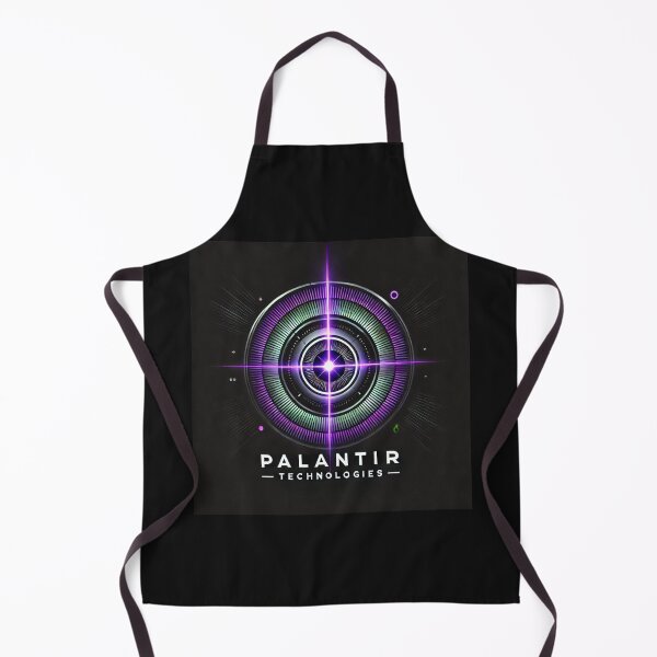 Item preview, palantir stock designed and sold by TEEJAMBOREE.