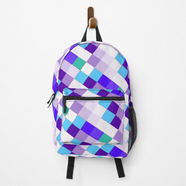Item preview, Abstract Colorful Pixelated Fractal 40 designed and sold by SXW Designs.