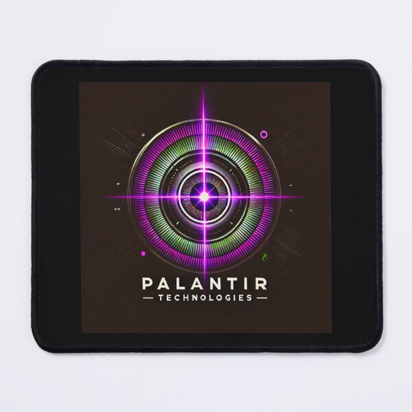 Item preview, palantir stock designed and sold by TEEJAMBOREE.