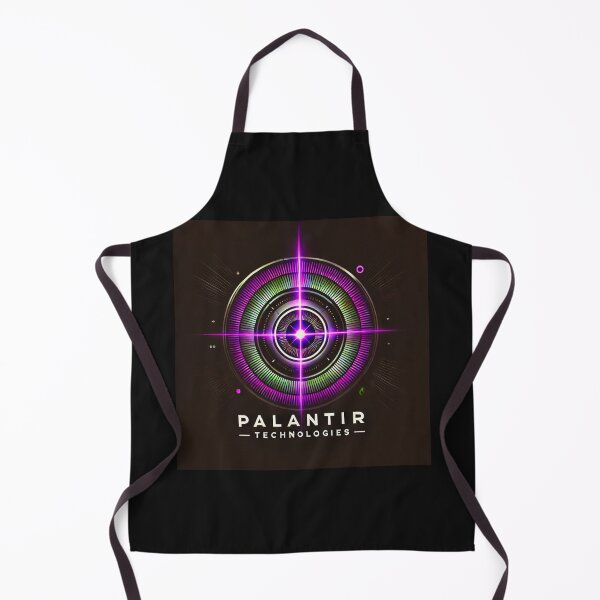 Item preview, palantir stock designed and sold by TEEJAMBOREE.