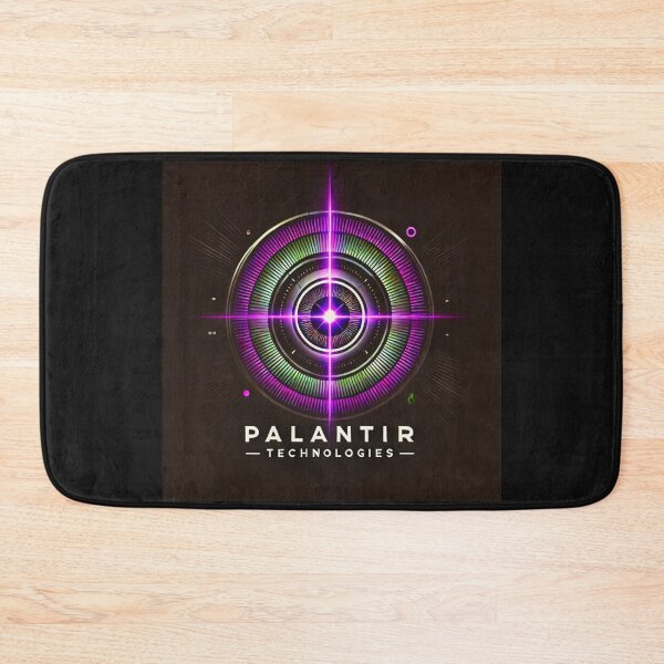Item preview, palantir stock designed and sold by TEEJAMBOREE.