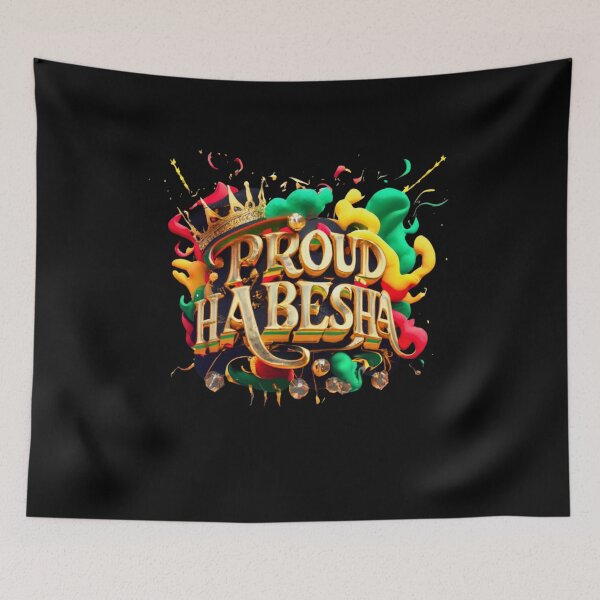 Item preview, Ethiopian Fashion , Ethiopian Tees designed and sold by Abelfashion.