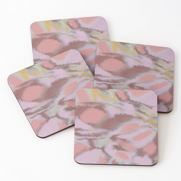 Item preview, Pink overflow designed and sold by artoriginal.