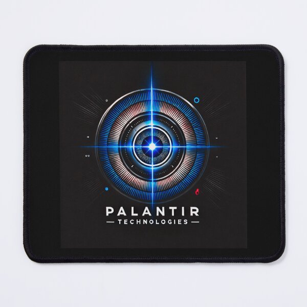 Item preview, palantir stock designed and sold by TEEJAMBOREE.