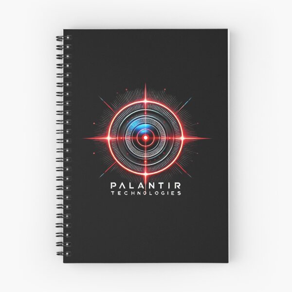 Item preview, palantir stock designed and sold by TEEJAMBOREE.