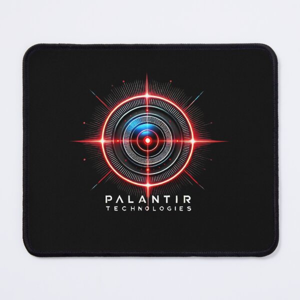 Item preview, palantir stock designed and sold by TEEJAMBOREE.