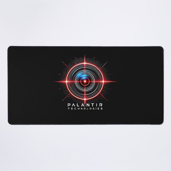 Item preview, palantir stock designed and sold by TEEJAMBOREE.
