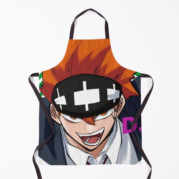 Item preview, Dot Barrett designed and sold by ANIME HEAT.