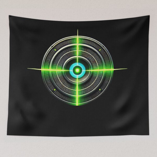 Item preview, palantir stock designed and sold by TEEJAMBOREE.