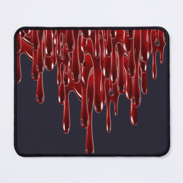Item preview, Drops of blood. designed and sold by Cylevieart.