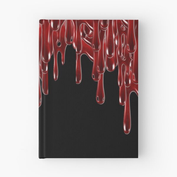 Item preview, Drops of blood. designed and sold by Cylevieart.