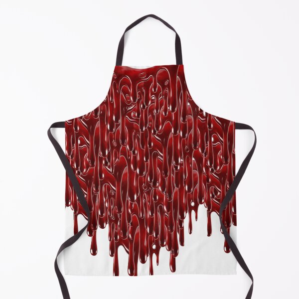 Item preview, Drops of blood. designed and sold by Cylevieart.