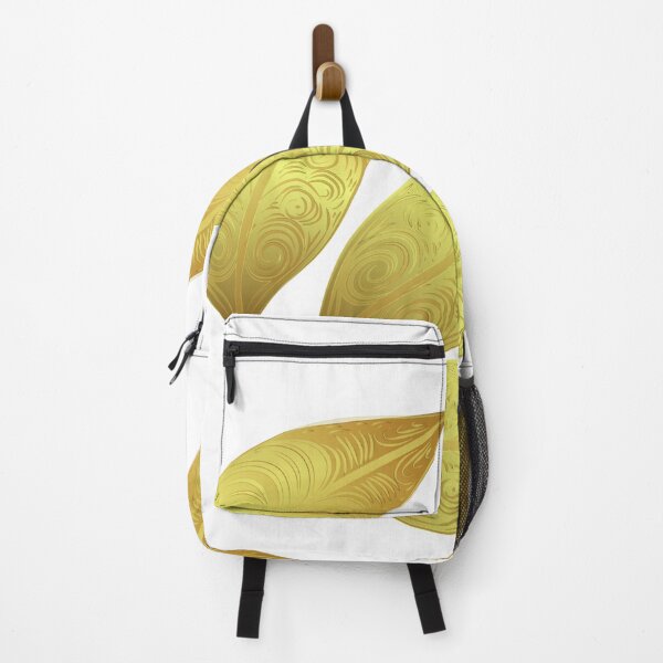 Item preview, Gold leaves designed and sold by artoriginal.