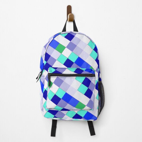 Item preview, Abstract Colorful Pixelated Fractal 41 designed and sold by SXW Designs.