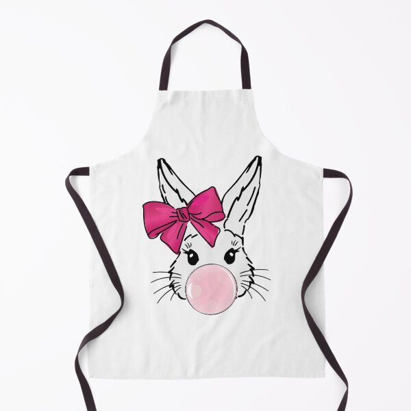 Item preview, Easter Bunny with Bubble designed and sold by MagnoliaLake.