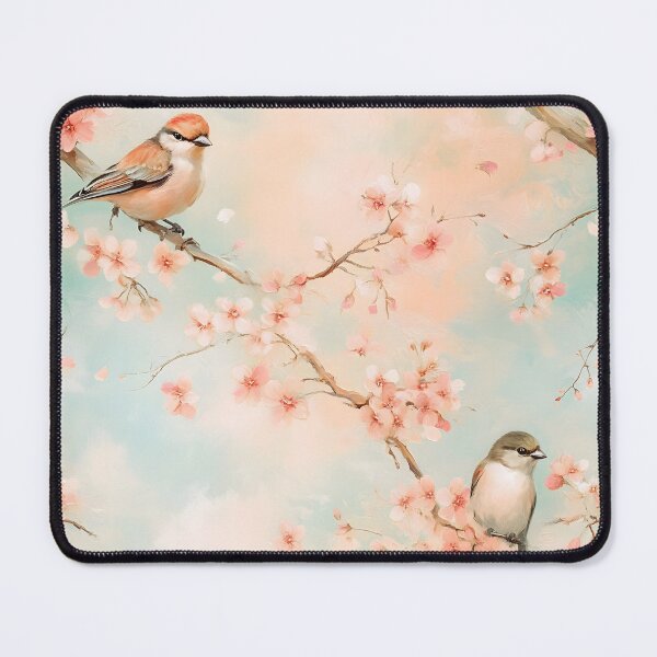 Item preview, Lovebirds designed and sold by Lewis-mart.