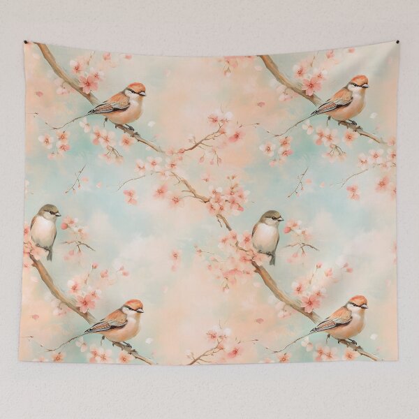 Item preview, Lovebirds designed and sold by Lewis-mart.