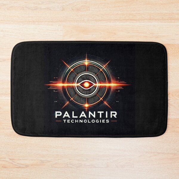 Item preview, palantir stock designed and sold by TEEJAMBOREE.
