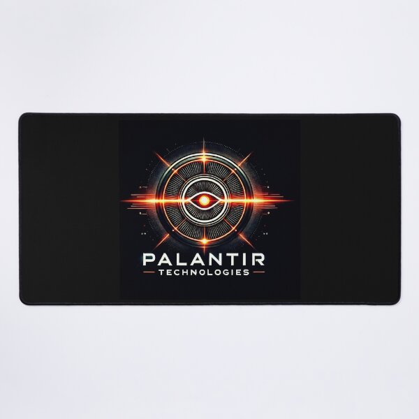 Item preview, palantir stock designed and sold by TEEJAMBOREE.