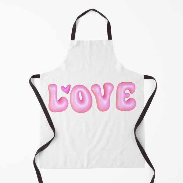 Item preview, 3d love print, Valentine's Day, romantic, pink hi light effect, sticker, mug decal, t-shirt design designed and sold by NatalkaP.