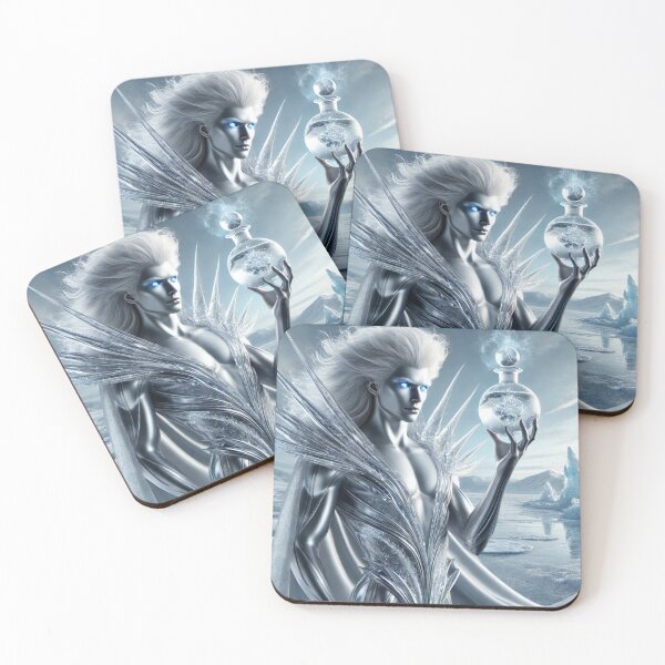 Item preview, Gods of Spirits: Vodka designed and sold by iMIGHTwearTHAT.