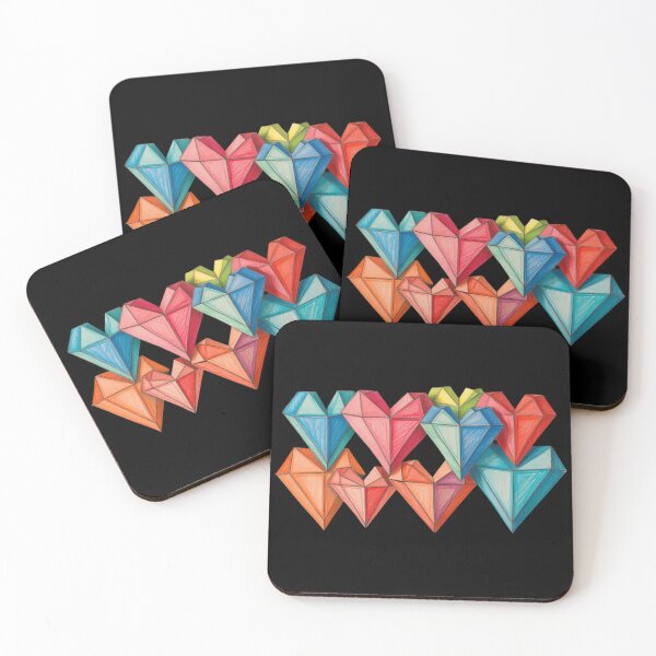 Item preview, My Heart Valentine Happy Valentine's Day Love Math Teacher designed and sold by Design_Your_Day.