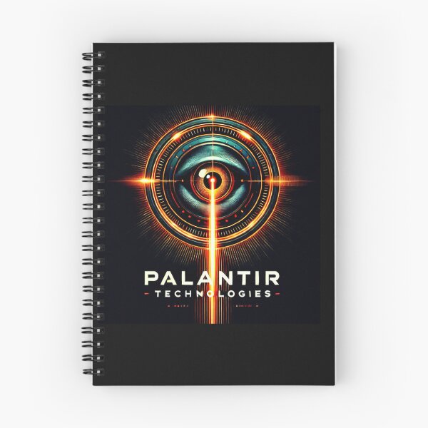 Item preview, palantir stock designed and sold by TEEJAMBOREE.