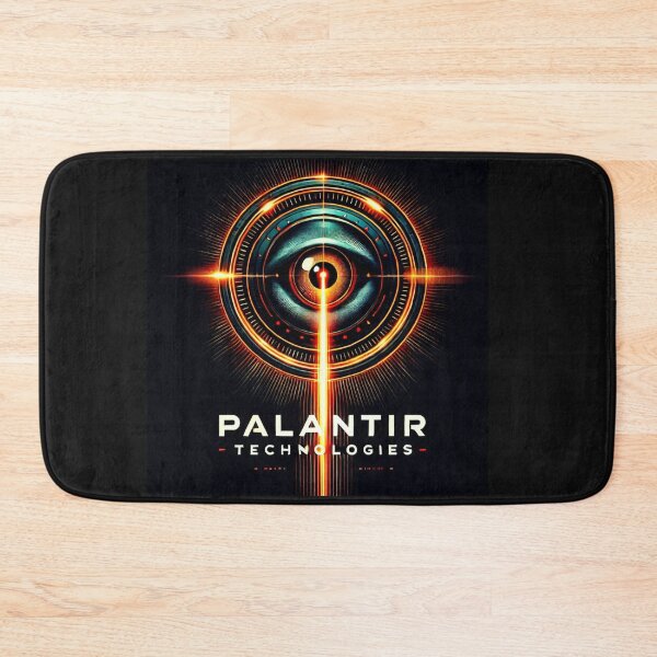 Item preview, palantir stock designed and sold by TEEJAMBOREE.