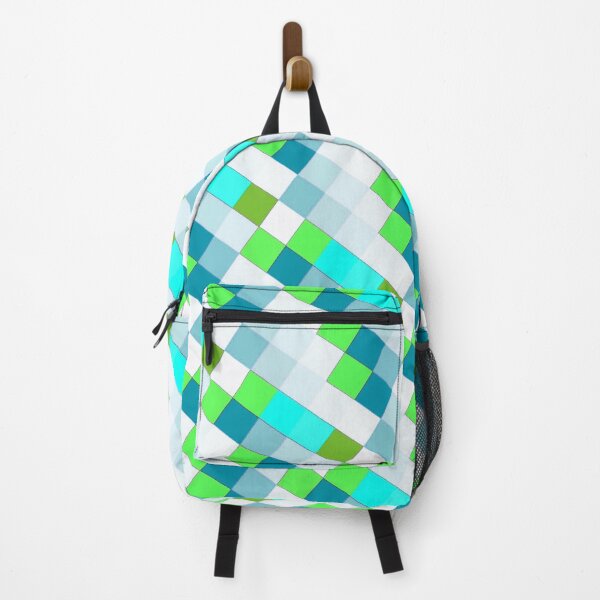 Item preview, Abstract Colorful Pixelated Fractal 42 designed and sold by SXW Designs.