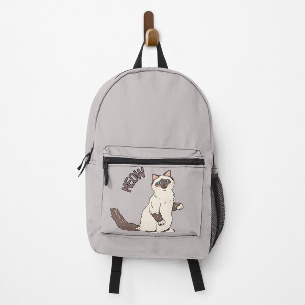 Item preview, Cat Meow designed and sold by ScorVal-Studio.