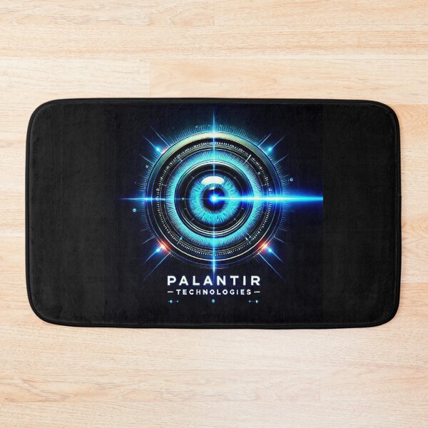 Item preview, palantir stock designed and sold by TEEJAMBOREE.