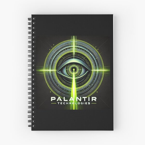 Item preview, palantir stock designed and sold by TEEJAMBOREE.