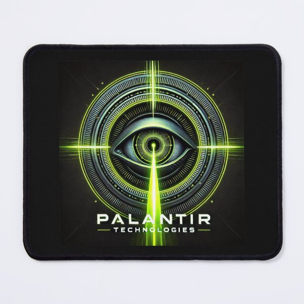 Item preview, palantir stock designed and sold by TEEJAMBOREE.