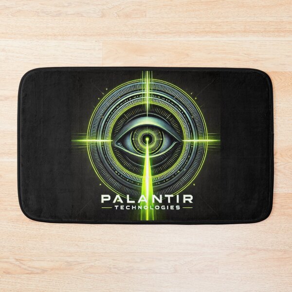 Item preview, palantir stock designed and sold by TEEJAMBOREE.