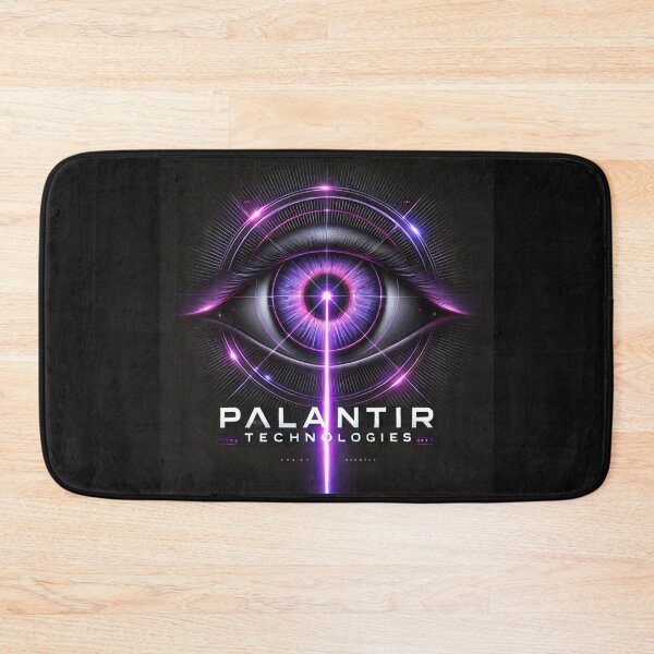 Item preview, palantir stock designed and sold by TEEJAMBOREE.