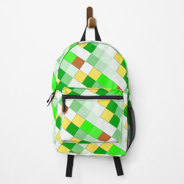 Item preview, Abstract Colorful Pixelated Fractal 43 designed and sold by SXW Designs.