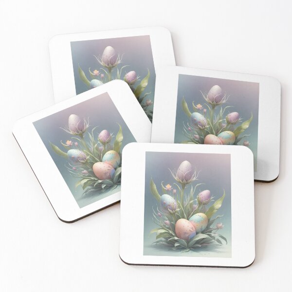 Item preview, Easter New Growth designed and sold by Freestyle Designs.