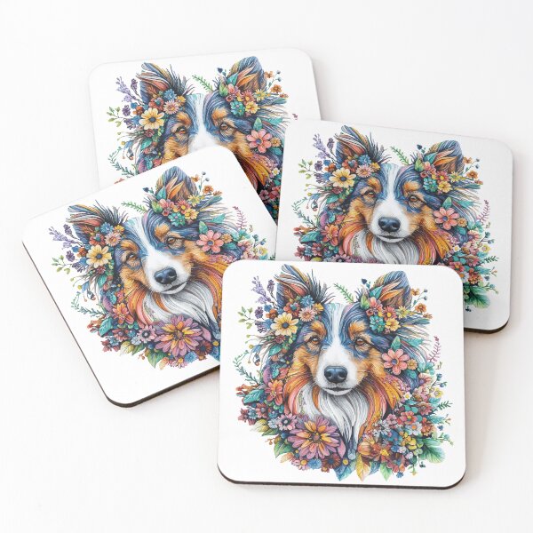 Item preview, Sheltie designed and sold by VelvetRoom.
